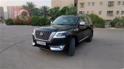 نیسان پاترۆل